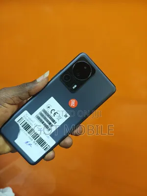 Xiaomi 13 Lite 256 GB Black