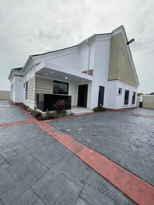 3bdrm Bungalow in Dss Estate, Idishin for sale