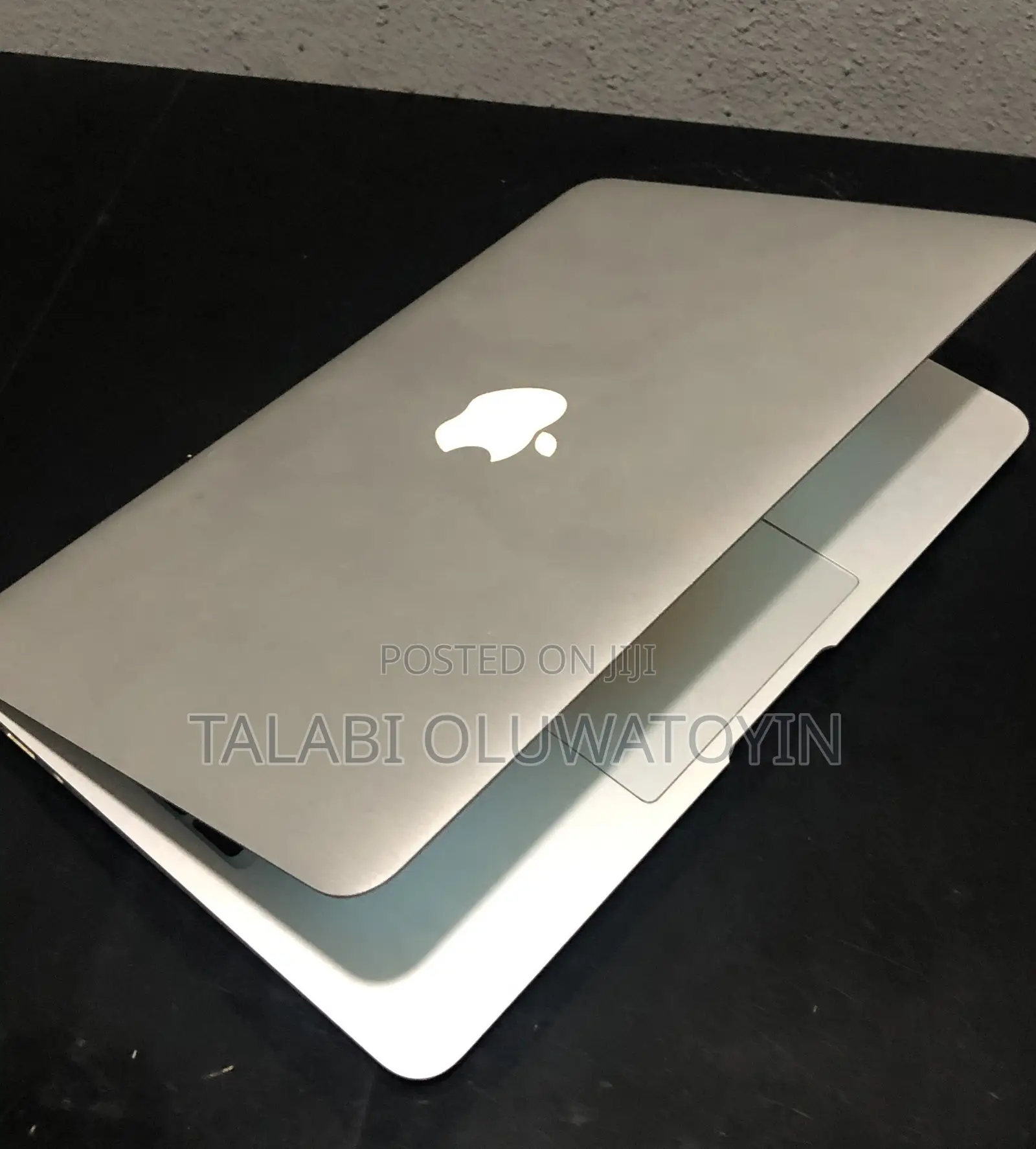 Laptop Apple MacBook Air 2012 4GB Intel Core i5 SSD 128GB