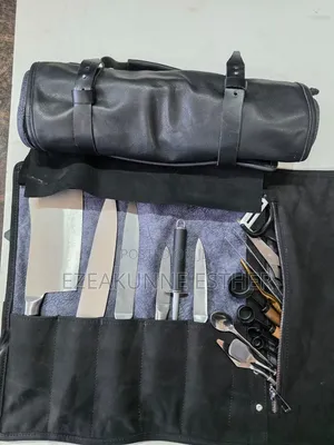 Kitchen Knife