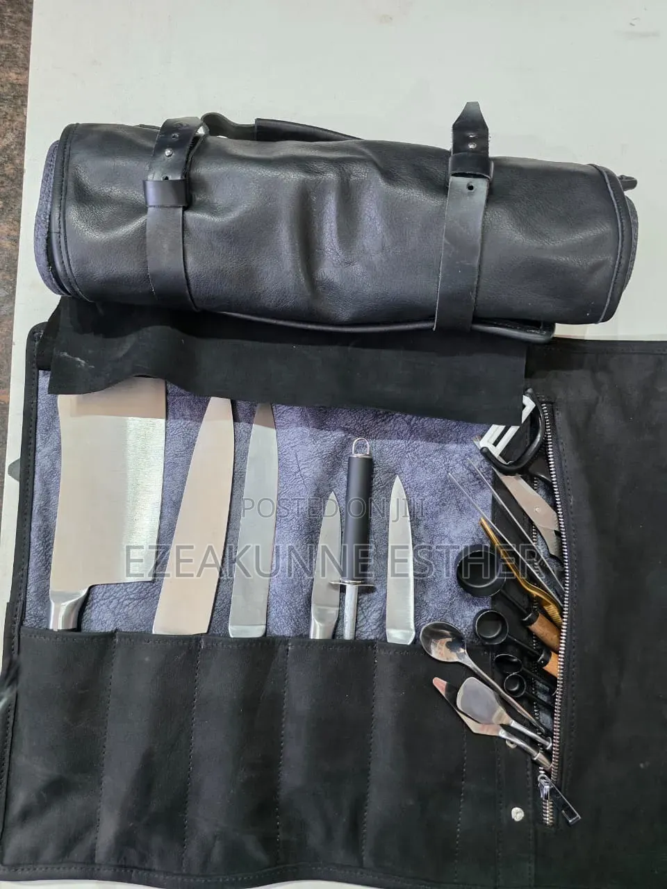 Kitchen Knife