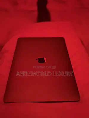 Laptop Apple MacBook 2018 8GB Intel Core i5 SSD 512GB