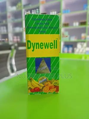 Dynewell Weight Gain (Gain Maximum Weight)