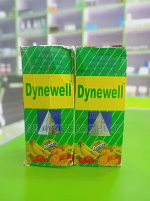 Dynewell Weight Gain (Gain Maximum Weight)