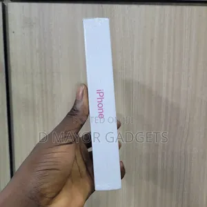New Apple iPhone 16 Plus 128 GB Pink
