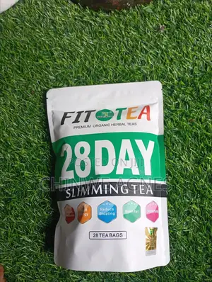 Fit Tea 28 Day Slimming Tea