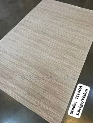 Turkish Center Rugs (L,beige/Vizion)