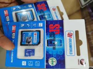 Dream World Original Memory Card 32gb