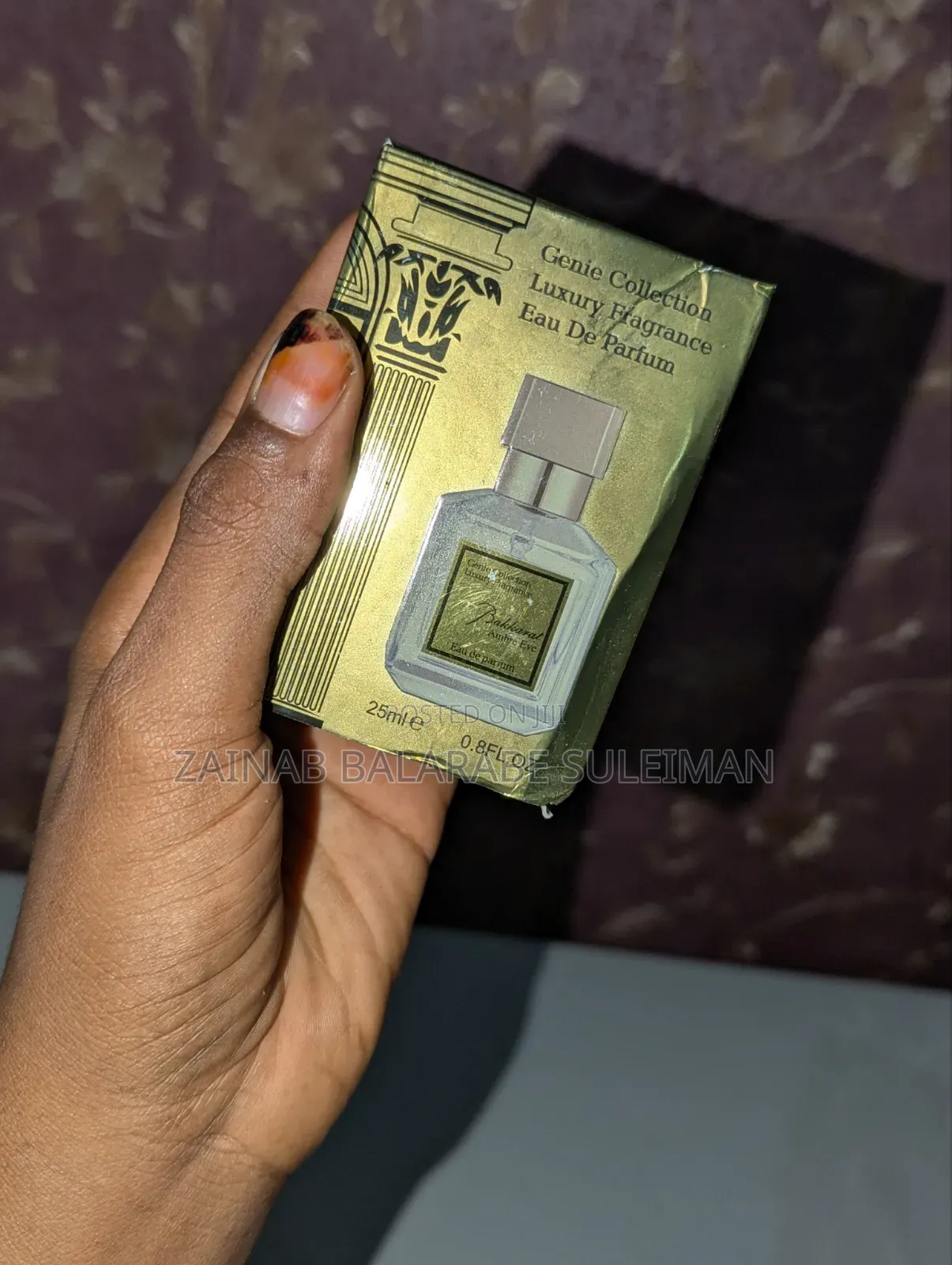 Barkarat 25ml