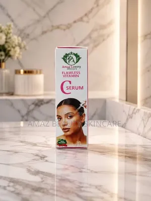 Flawless Vitamin C Serum