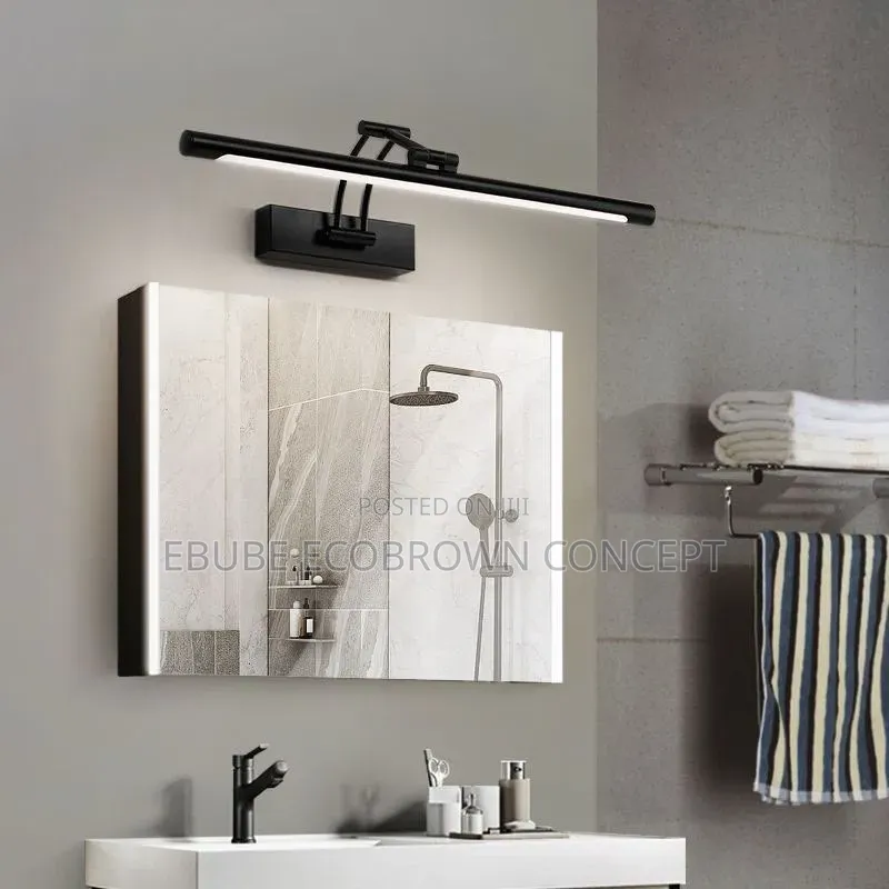 Mirror/Frames Light Available for Your Bathroom Bedroom Living Room