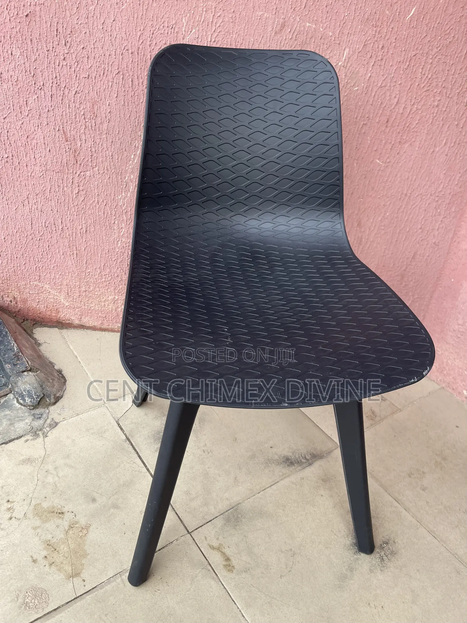 Modern Design Restaurants Chair