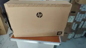 New Desktop Computer HP AiO 22 8GB Intel Core i3 SSD 512GB