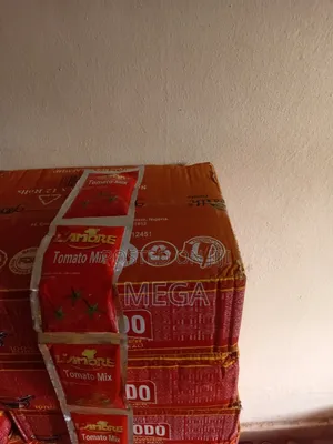 Tomato Paste