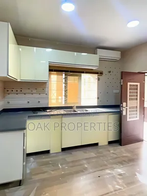 4bdrm Duplex in Naf Harmony Estate, Eliozu for rent