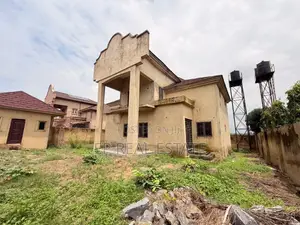 5bdrm Duplex in Galadimawa for sale