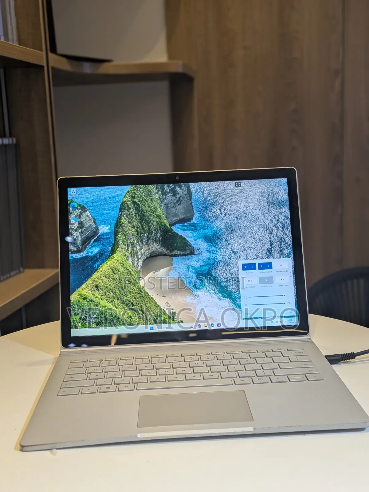 Laptop 8GB Intel Core i5 SSD 256GB
