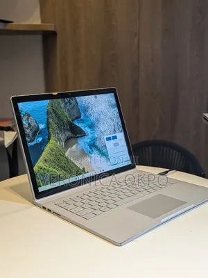 Laptop 8GB Intel Core i5 SSD 256GB