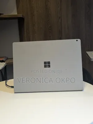 Laptop 8GB Intel Core i5 SSD 256GB