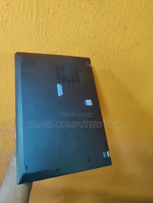 Laptop Lenovo ThinkPad T490s 8GB Intel Core i7 SSD 256GB
