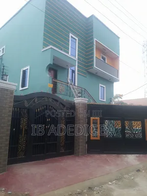 Furnished 1bdrm Apartment in Kas, Ikorodu for rent