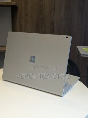 Laptop 8GB Intel Core i5 SSD 256GB