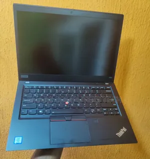 Laptop Lenovo ThinkPad T490s 8GB Intel Core i7 SSD 256GB