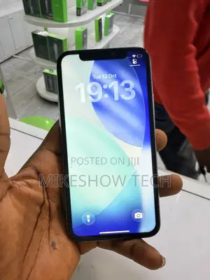 Apple iPhone 13 Pro 128 GB White
