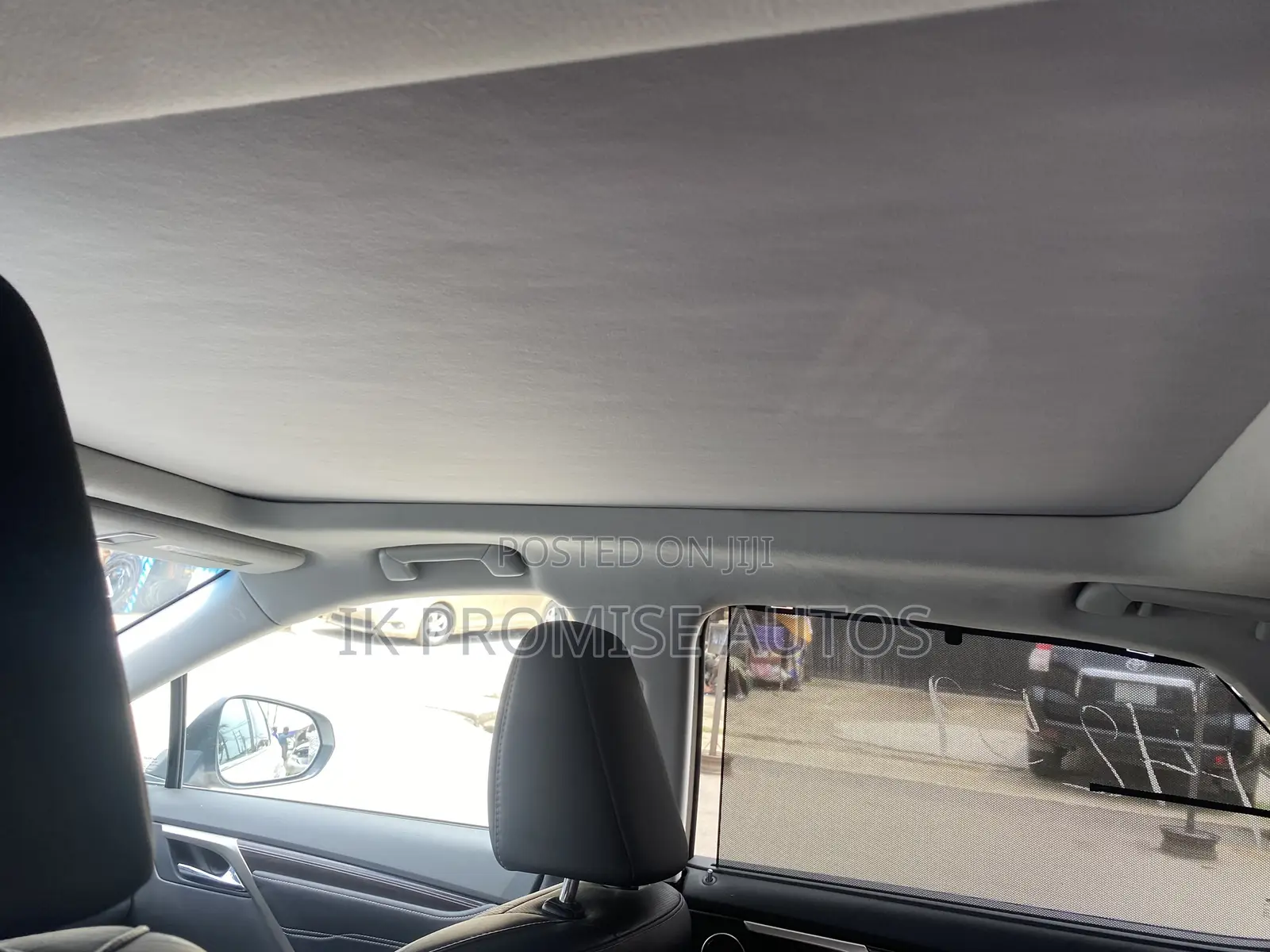 Lexus RX 2016 White