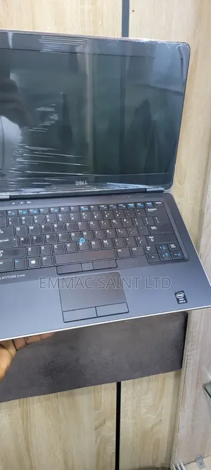 Laptop Dell Latitude E7440 8GB Intel Core i5 SSD 128GB