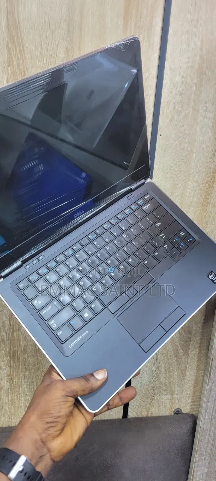 Laptop Dell Latitude E7440 8GB Intel Core i5 SSD 128GB