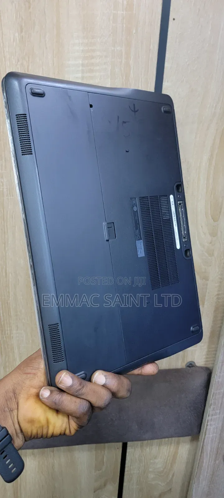 Laptop Dell Latitude E7440 8GB Intel Core i5 SSD 128GB