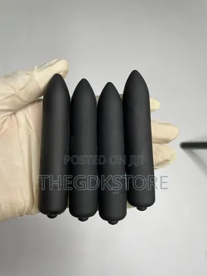 Bullet Vibrator