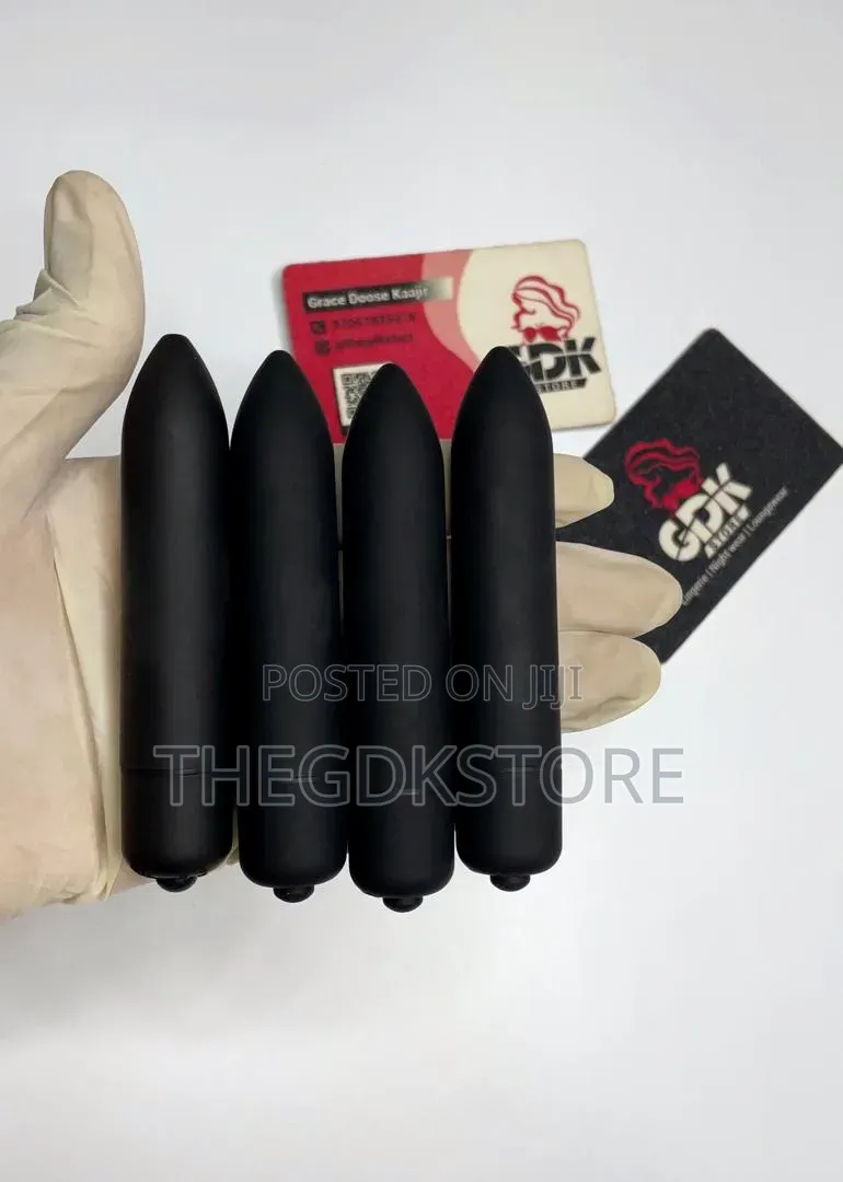 Bullet Vibrator