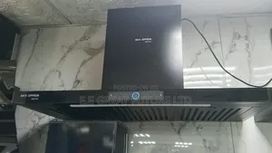 Kitchen Extractor by 90 Cm