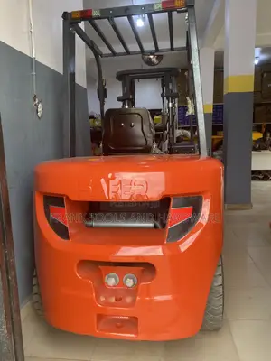 3tons Diesel Engines Forklift