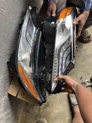 Full Light for Camry 2018