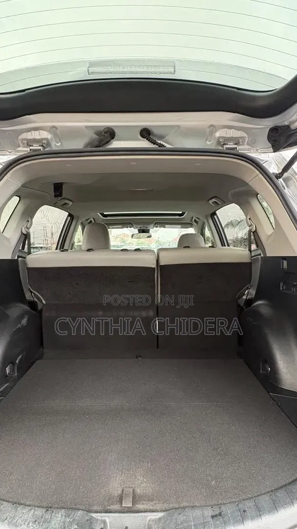 Toyota RAV4 2018 Silver