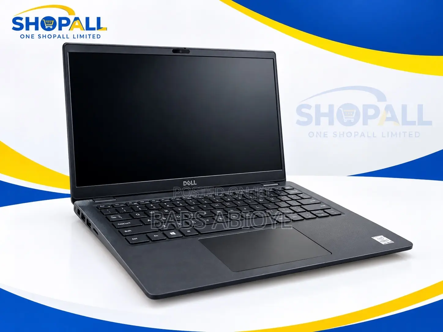 Laptop Dell Latitude 7410 16GB Intel Core i5 SSD 512GB
