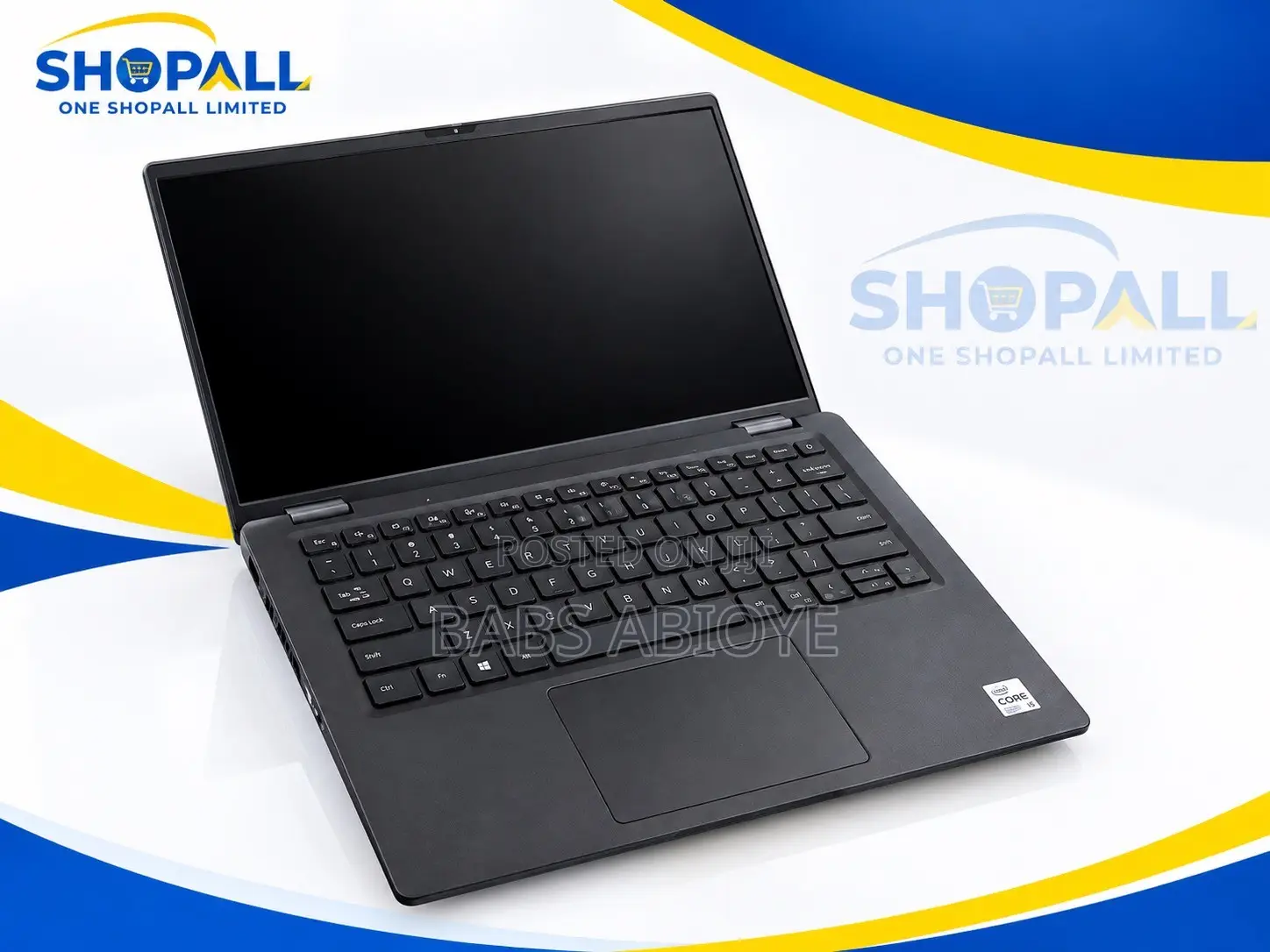 Laptop Dell Latitude 7410 16GB Intel Core i5 SSD 512GB