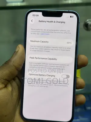 Apple iPhone 13 128 GB Pink