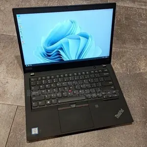 Laptop Lenovo ThinkPad T14 16GB Intel Core i7 SSD 512GB