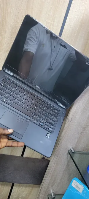 Laptop Dell Latitude E7450 8GB Intel Core i5 SSD 128GB