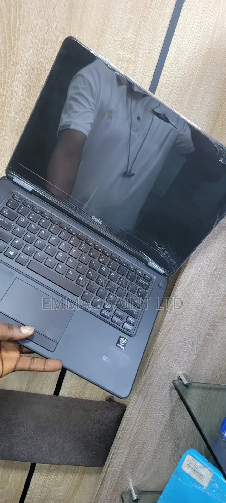 Laptop Dell Latitude E7450 8GB Intel Core i5 SSD 128GB
