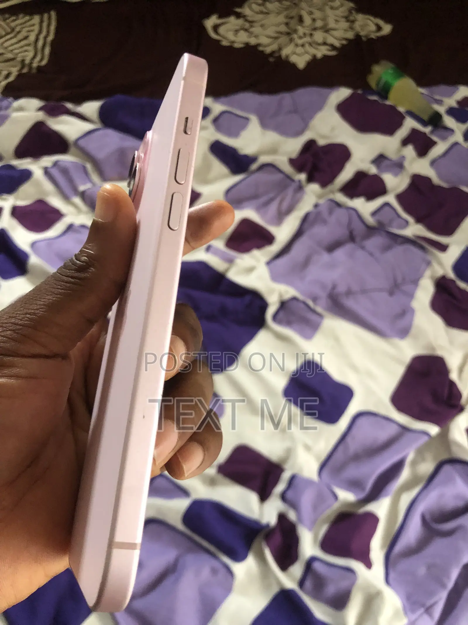 Apple iPhone 15 Plus 128 GB Pink