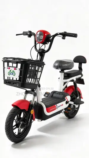 New Motorcycle 2026