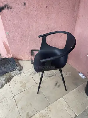 Aesthetic Restaurant Chairs