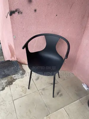 Aesthetic Restaurant Chairs