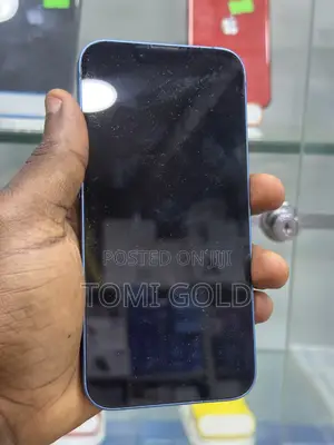 Apple iPhone 13 128 GB Pink