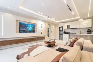 Cityview Contemporary Apartment With Modern Amenities in Lekki Phase 1